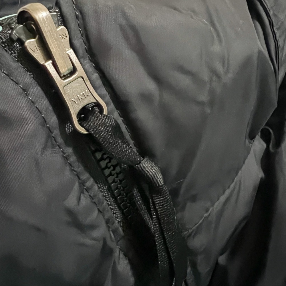 The North Face 1996 Retro Nuptse 700-Down Insulated Jacket Color Wasabi - Picture 7 of 16